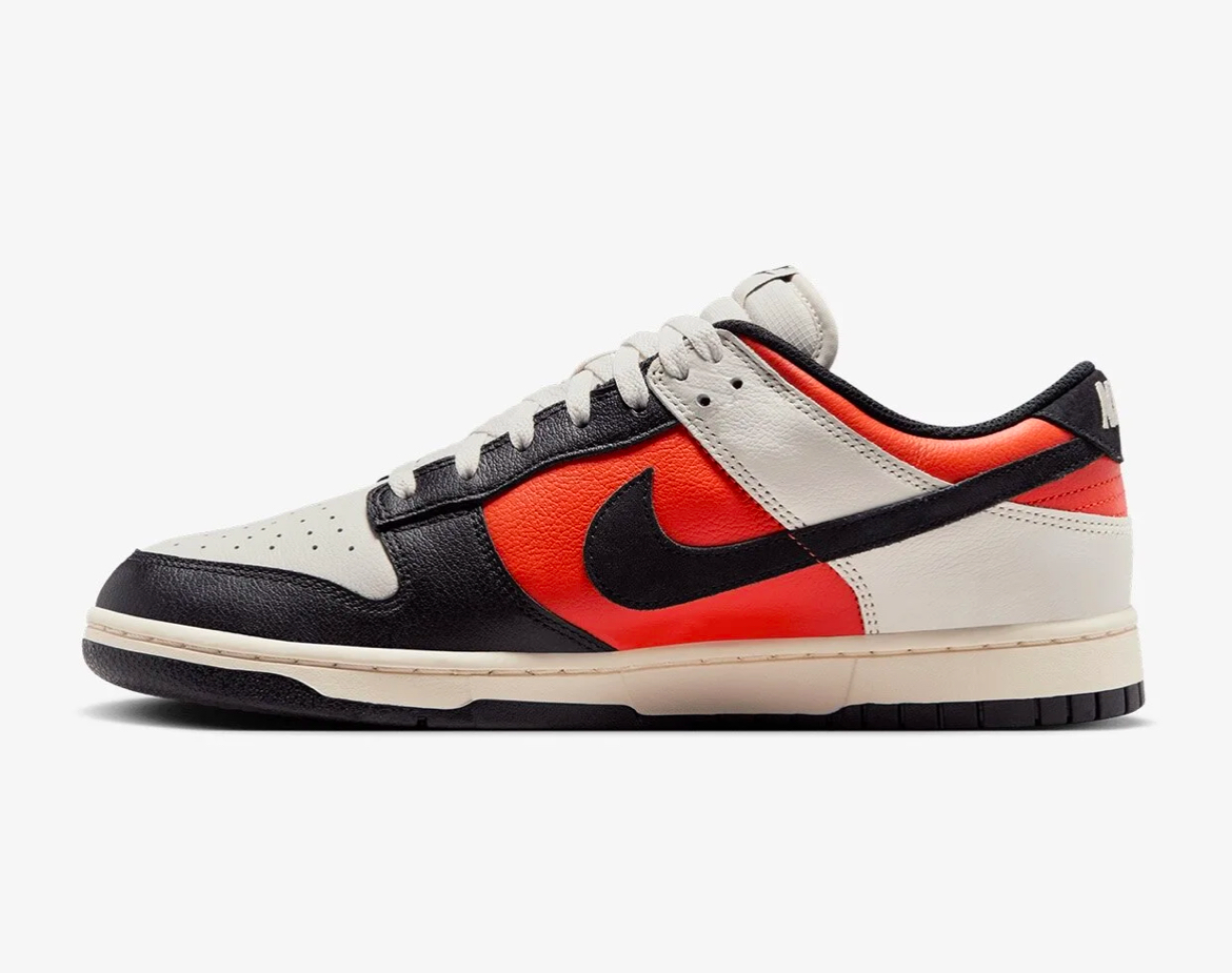 Nike dunk low retro