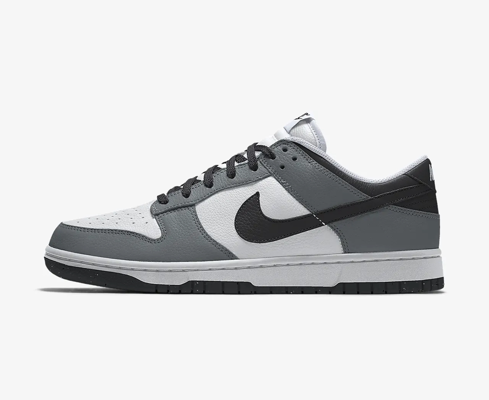 Nike Dunk Low By You-Lamttas
