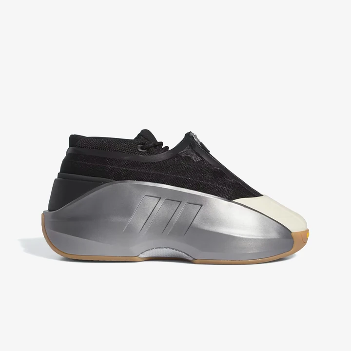 Crazy IIInfinity 'Silver Metallic'
