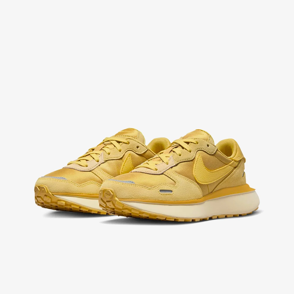Nike Phoenix Waffle 'University Gold'