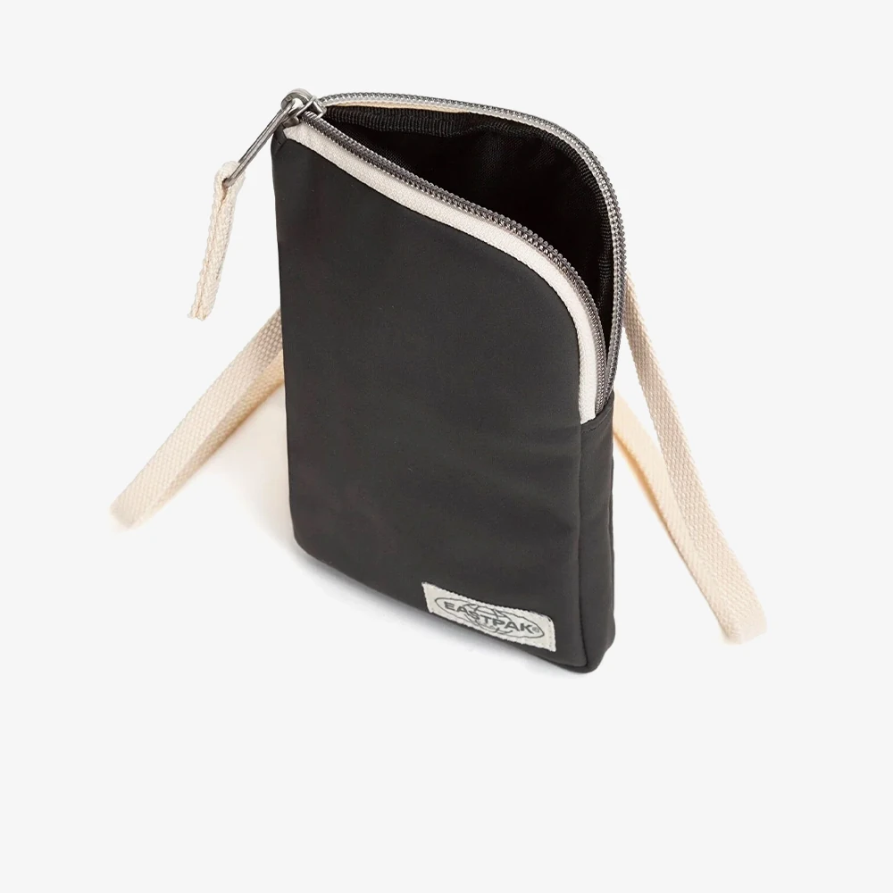 Up Pouch Upgrained Mini 'Black'