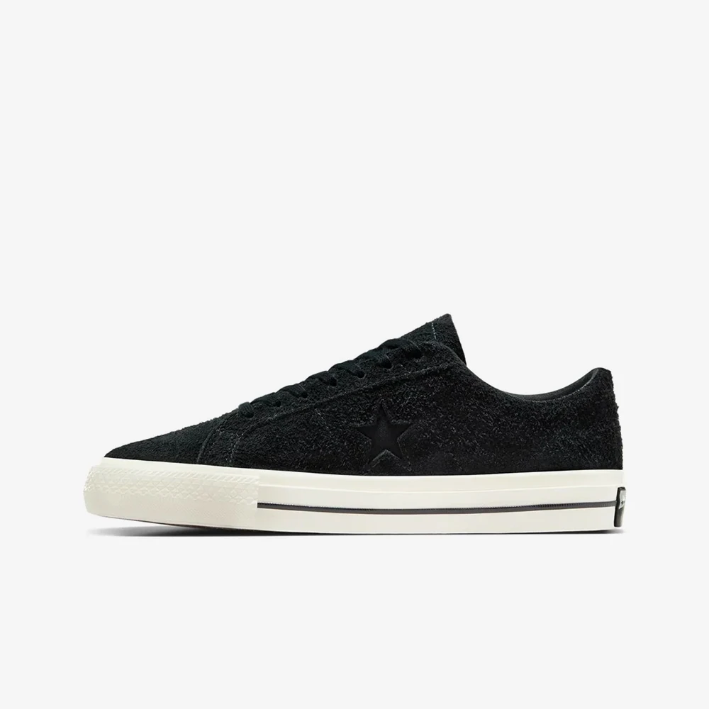 Converse Awake NY One Star Pro 'Black' 