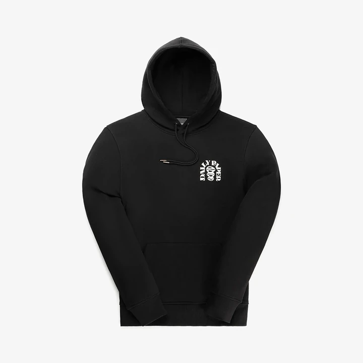 Daily Paper Rafat Hoodie