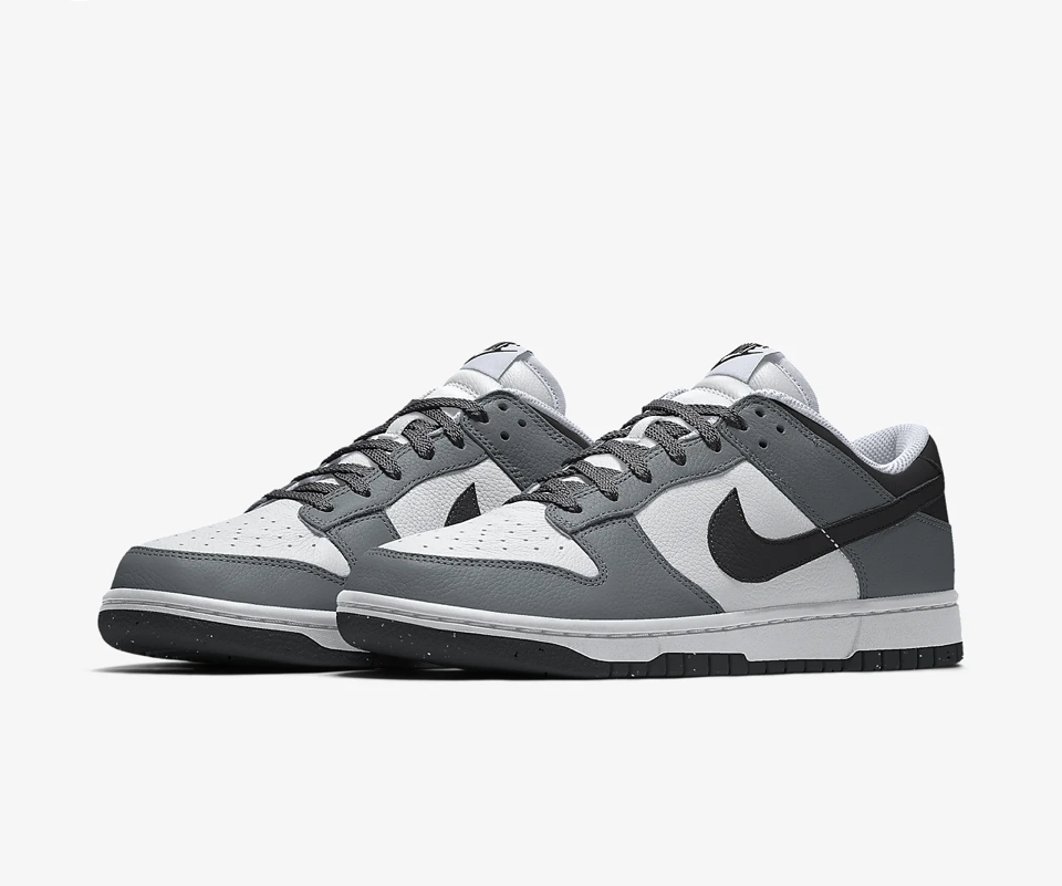 Nike Dunk Low By You