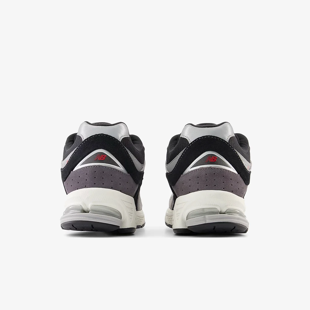 New Balance - 2002R 'Slate Grey'
