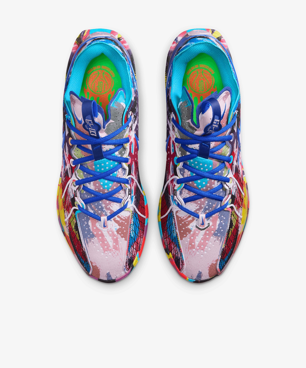 Nike G.T. Cut 3 JL PER