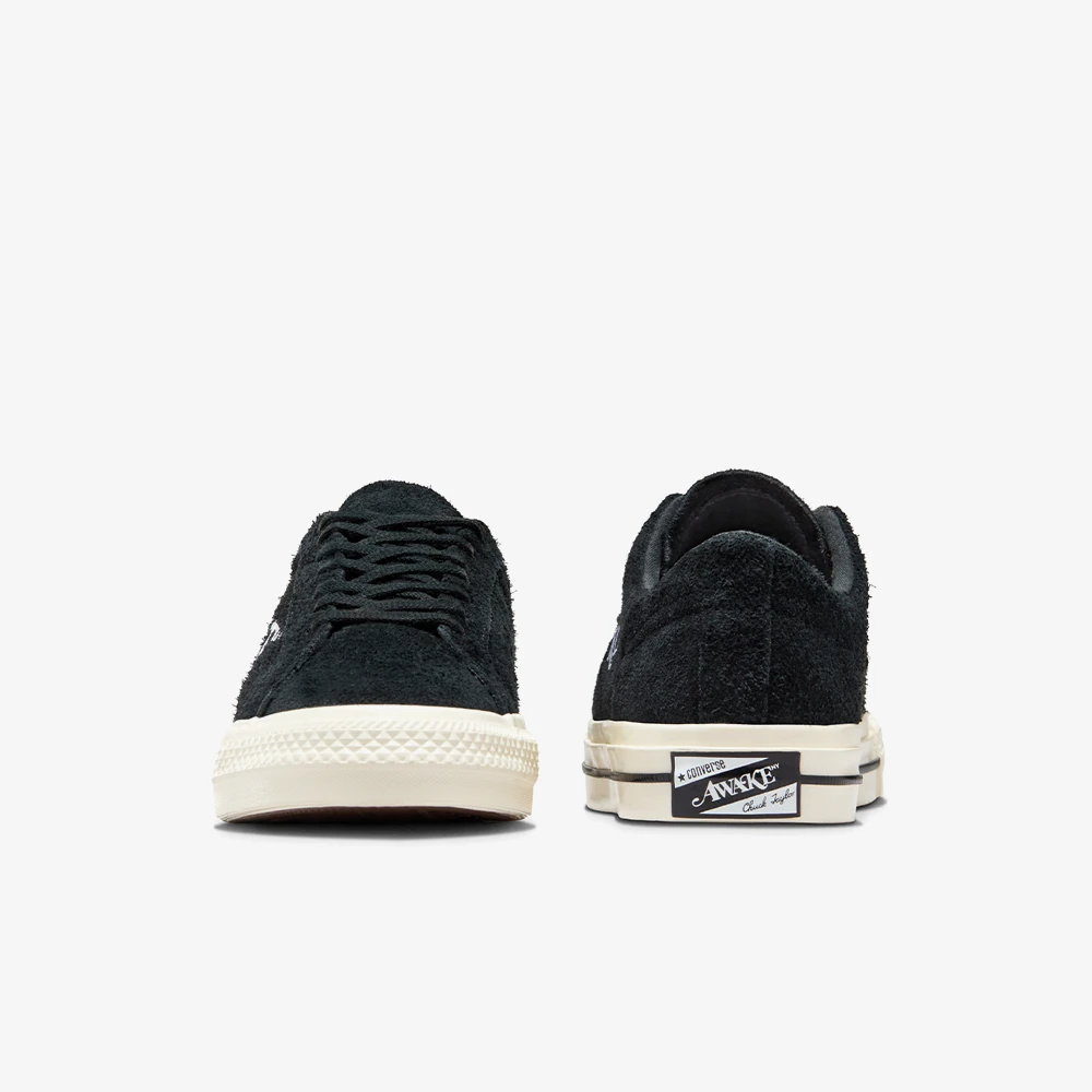 Converse Awake NY One Star Pro 'Black'