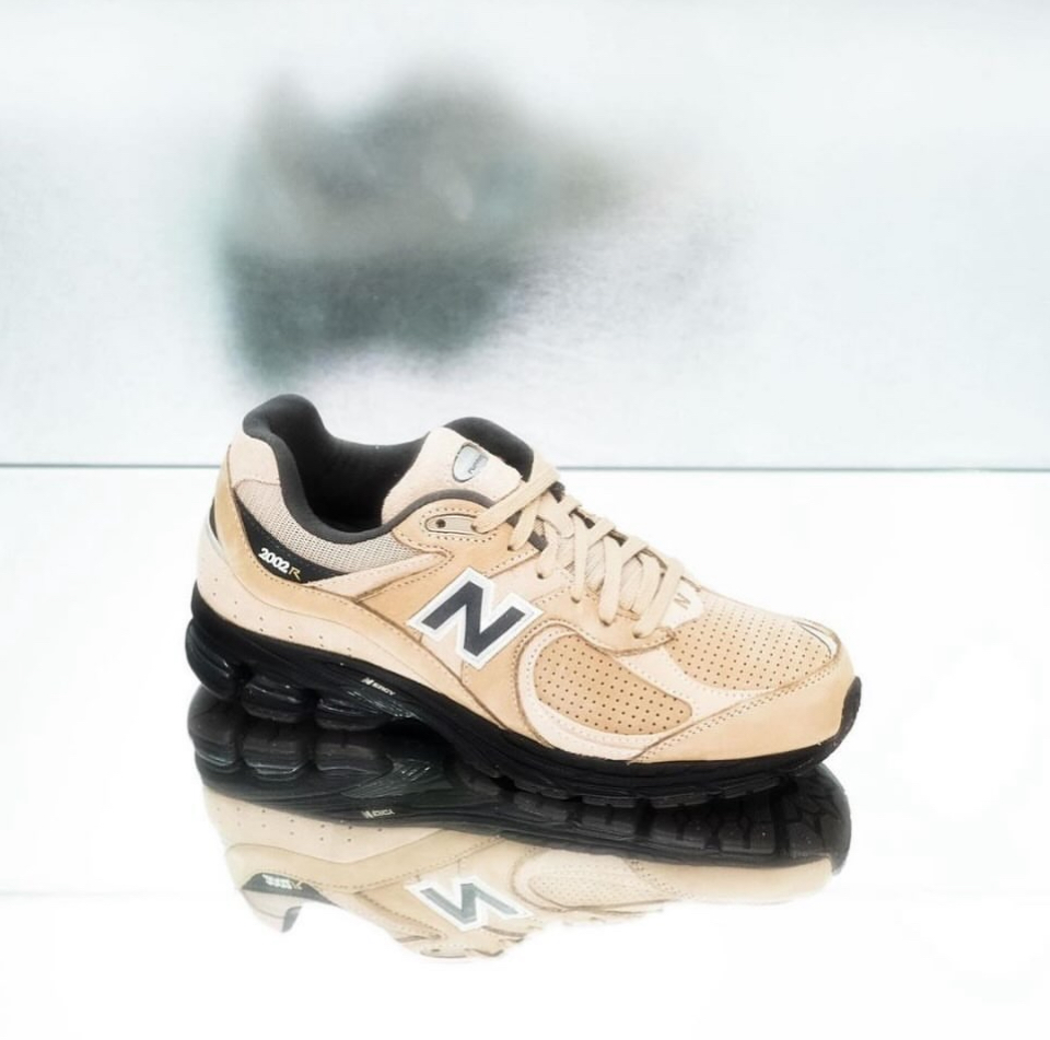 New Balance 2002R 'Tobacco'