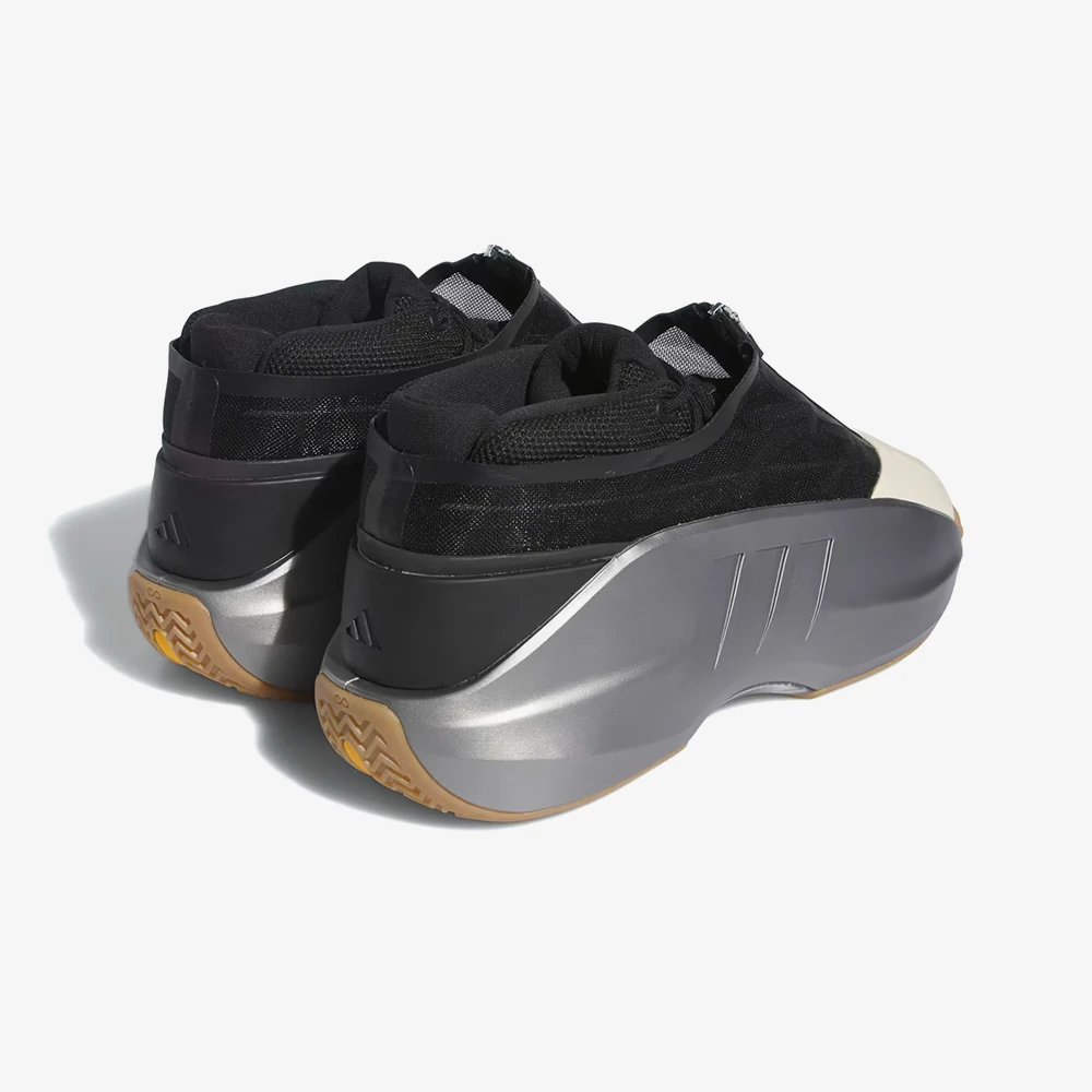 Crazy IIInfinity 'Silver Metallic'